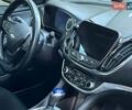 Серый Шевроле Вольт, объемом двигателя 1.5 л и пробегом 185 тыс. км за 14790 $, фото 31 на Automoto.ua
