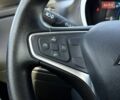 Сірий Шевроле Вольт, об'ємом двигуна 1.49 л та пробігом 107 тис. км за 14700 $, фото 58 на Automoto.ua