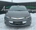 Сірий Шевроле Вольт, об'ємом двигуна 1.5 л та пробігом 124 тис. км за 13999 $, фото 2 на Automoto.ua
