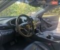 Шевроле Вольт 2016 в Киеве на Automoto.ua Серый Шевроле Вольт, объемом двигателя 1.5 л и пробегом 132 тыс. км за 14600 $, фото 14 на Automoto.ua