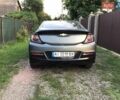 Сірий Шевроле Вольт, об'ємом двигуна 1.5 л та пробігом 108 тис. км за 17000 $, фото 3 на Automoto.ua