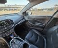 Сірий Шевроле Вольт, об'ємом двигуна 1.5 л та пробігом 259 тис. км за 15300 $, фото 9 на Automoto.ua
