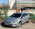 Серый Шевроле Вольт, объемом двигателя 1.49 л и пробегом 152 тыс. км за 13500 $, фото 8 на Automoto.ua