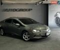 Сірий Шевроле Вольт, об'ємом двигуна 1.5 л та пробігом 83 тис. км за 15499 $, фото 1 на Automoto.ua