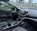 Серый Шевроле Вольт, объемом двигателя 1.5 л и пробегом 270 тыс. км за 13500 $, фото 10 на Automoto.ua