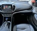 Серый Шевроле Вольт, объемом двигателя 1.49 л и пробегом 358 тыс. км за 12500 $, фото 35 на Automoto.ua