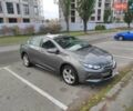 Серый Шевроле Вольт, объемом двигателя 1.5 л и пробегом 117 тыс. км за 16500 $, фото 2 на Automoto.ua