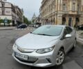 Серый Шевроле Вольт, объемом двигателя 1.49 л и пробегом 160 тыс. км за 15000 $, фото 1 на Automoto.ua