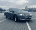 Серый Шевроле Вольт, объемом двигателя 1.5 л и пробегом 59 тыс. км за 16000 $, фото 3 на Automoto.ua