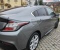 Серый Шевроле Вольт, объемом двигателя 1.5 л и пробегом 120 тыс. км за 13500 $, фото 24 на Automoto.ua