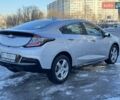 Серый Шевроле Вольт, объемом двигателя 1.5 л и пробегом 173 тыс. км за 14500 $, фото 4 на Automoto.ua