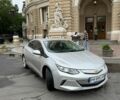 Серый Шевроле Вольт, объемом двигателя 1.49 л и пробегом 160 тыс. км за 14500 $, фото 2 на Automoto.ua