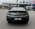 Сірий Шевроле Вольт, об'ємом двигуна 1.5 л та пробігом 98 тис. км за 18500 $, фото 4 на Automoto.ua