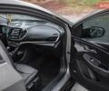 Серый Шевроле Вольт, объемом двигателя 1.5 л и пробегом 165 тыс. км за 16000 $, фото 11 на Automoto.ua