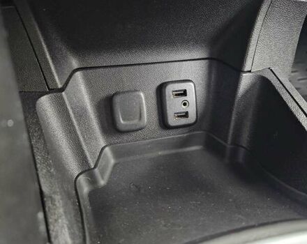 Серый Шевроле Вольт, объемом двигателя 1.5 л и пробегом 120 тыс. км за 13500 $, фото 9 на Automoto.ua