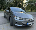 Серый Шевроле Вольт, объемом двигателя 1.5 л и пробегом 167 тыс. км за 13499 $, фото 1 на Automoto.ua