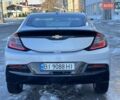 Серый Шевроле Вольт, объемом двигателя 1.5 л и пробегом 173 тыс. км за 14500 $, фото 5 на Automoto.ua