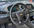 Серый Шевроле Вольт, объемом двигателя 1.49 л и пробегом 358 тыс. км за 12500 $, фото 23 на Automoto.ua