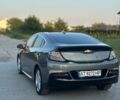 Серый Шевроле Вольт, объемом двигателя 1.49 л и пробегом 150 тыс. км за 16500 $, фото 1 на Automoto.ua