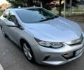 Сірий Шевроле Вольт, об'ємом двигуна 1.5 л та пробігом 200 тис. км за 13900 $, фото 7 на Automoto.ua