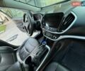 Сірий Шевроле Вольт, об'ємом двигуна 1.49 л та пробігом 152 тис. км за 12600 $, фото 43 на Automoto.ua