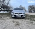 Серый Шевроле Вольт, объемом двигателя 1.49 л и пробегом 120 тыс. км за 14000 $, фото 10 на Automoto.ua