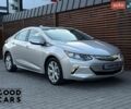 Сірий Шевроле Вольт, об'ємом двигуна 1.5 л та пробігом 185 тис. км за 14500 $, фото 8 на Automoto.ua