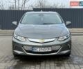 Серый Шевроле Вольт, объемом двигателя 1.49 л и пробегом 180 тыс. км за 13900 $, фото 1 на Automoto.ua