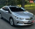 Серый Шевроле Вольт, объемом двигателя 1.5 л и пробегом 185 тыс. км за 14790 $, фото 2 на Automoto.ua