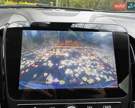 Сірий Шевроле Вольт, об'ємом двигуна 1.5 л та пробігом 185 тис. км за 12990 $, фото 21 на Automoto.ua