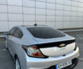 Серый Шевроле Вольт, объемом двигателя 1.5 л и пробегом 79 тыс. км за 16499 $, фото 10 на Automoto.ua