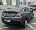 Сірий Шевроле Вольт, об'ємом двигуна 1.5 л та пробігом 59 тис. км за 17000 $, фото 19 на Automoto.ua