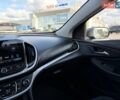 Сірий Шевроле Вольт, об'ємом двигуна 1.49 л та пробігом 107 тис. км за 14700 $, фото 69 на Automoto.ua