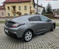 Серый Шевроле Вольт, объемом двигателя 1.5 л и пробегом 120 тыс. км за 13500 $, фото 4 на Automoto.ua