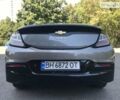 Сірий Шевроле Вольт, об'ємом двигуна 1.5 л та пробігом 72 тис. км за 18500 $, фото 11 на Automoto.ua