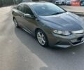 Серый Шевроле Вольт, объемом двигателя 1.49 л и пробегом 129 тыс. км за 16500 $, фото 2 на Automoto.ua