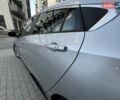 Серый Шевроле Вольт, объемом двигателя 1.5 л и пробегом 147 тыс. км за 13900 $, фото 9 на Automoto.ua