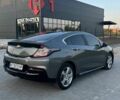 Серый Шевроле Вольт, объемом двигателя 1.49 л и пробегом 150 тыс. км за 16500 $, фото 2 на Automoto.ua