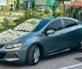 Серый Шевроле Вольт, объемом двигателя 1.49 л и пробегом 147 тыс. км за 14500 $, фото 4 на Automoto.ua