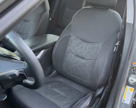 Серый Шевроле Вольт, объемом двигателя 1.5 л и пробегом 92 тыс. км за 12900 $, фото 35 на Automoto.ua