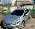 Сірий Шевроле Вольт, об'ємом двигуна 1.49 л та пробігом 152 тис. км за 12600 $, фото 1 на Automoto.ua