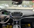 Серый Шевроле Вольт, объемом двигателя 1.49 л и пробегом 95 тыс. км за 15700 $, фото 10 на Automoto.ua