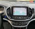 Шевроле Вольт 2016 в Одессе на Automoto.ua Серый Шевроле Вольт, объемом двигателя 1.49 л и пробегом 190 тыс. км за 11500 $, фото 5 на Automoto.ua