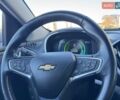 Серый Шевроле Вольт, объемом двигателя 1.5 л и пробегом 173 тыс. км за 14500 $, фото 15 на Automoto.ua