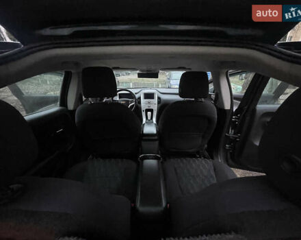 Серый Шевроле Вольт, объемом двигателя 1.4 л и пробегом 174 тыс. км за 10500 $, фото 31 на Automoto.ua