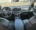 Серый Шевроле Вольт, объемом двигателя 1.49 л и пробегом 90 тыс. км за 15500 $, фото 10 на Automoto.ua