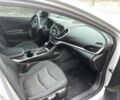Серый Шевроле Вольт, объемом двигателя 1.49 л и пробегом 120 тыс. км за 14000 $, фото 17 на Automoto.ua