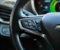 Серый Шевроле Вольт, объемом двигателя 1.5 л и пробегом 95 тыс. км за 16750 $, фото 10 на Automoto.ua