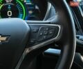 Серый Шевроле Вольт, объемом двигателя 1.49 л и пробегом 95 тыс. км за 16750 $, фото 11 на Automoto.ua