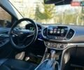 Серый Шевроле Вольт, объемом двигателя 1.49 л и пробегом 95 тыс. км за 16750 $, фото 12 на Automoto.ua